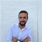 Insegnante di italiano per stranieri e spagnolo